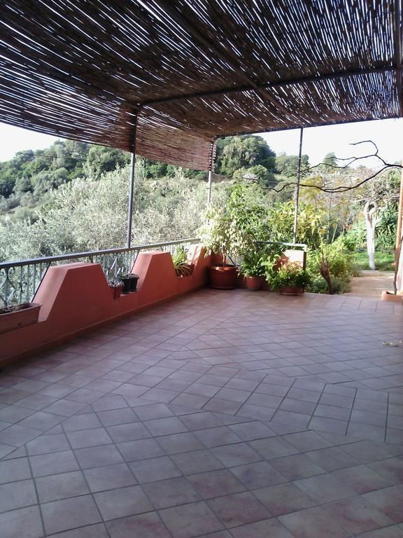 Appartamenti Da Vincenza Santa Maria Navarrese Εξωτερικό φωτογραφία