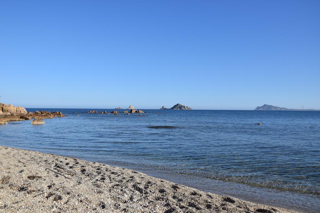 Appartamenti Da Vincenza Santa Maria Navarrese Εξωτερικό φωτογραφία