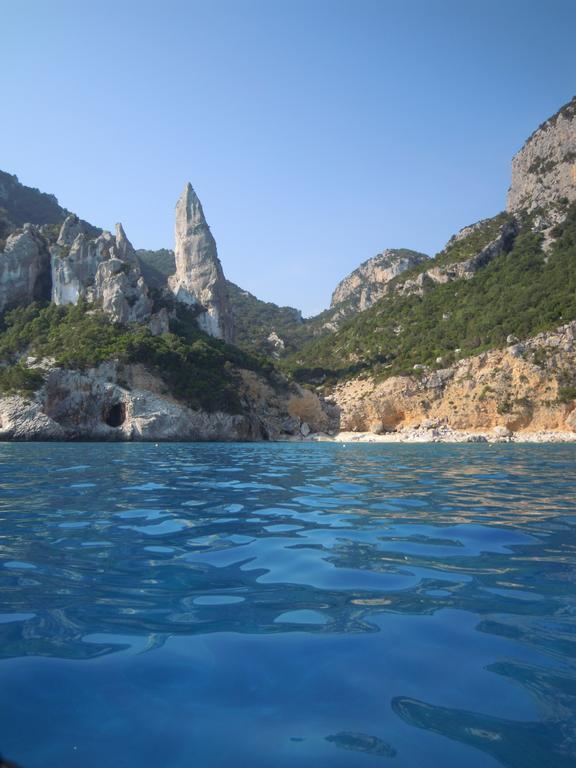 Appartamenti Da Vincenza Santa Maria Navarrese Εξωτερικό φωτογραφία