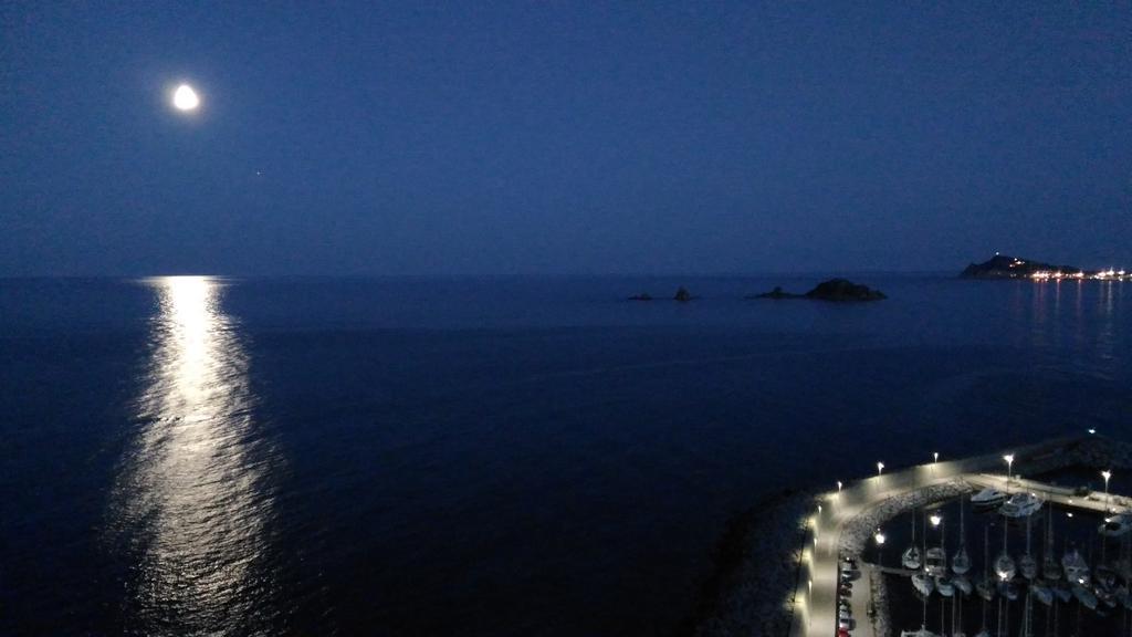 Appartamenti Da Vincenza Santa Maria Navarrese Εξωτερικό φωτογραφία