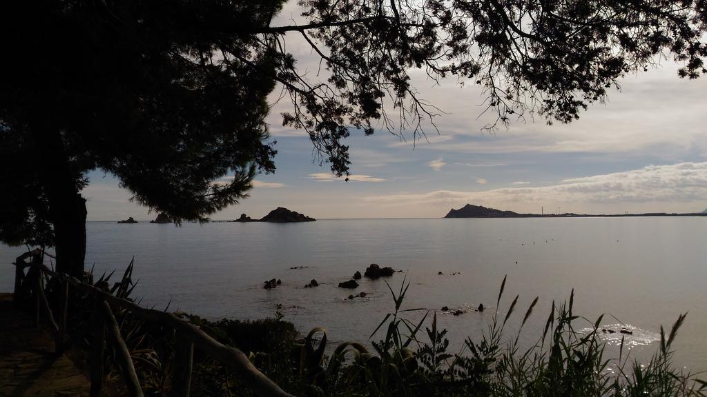 Appartamenti Da Vincenza Santa Maria Navarrese Εξωτερικό φωτογραφία