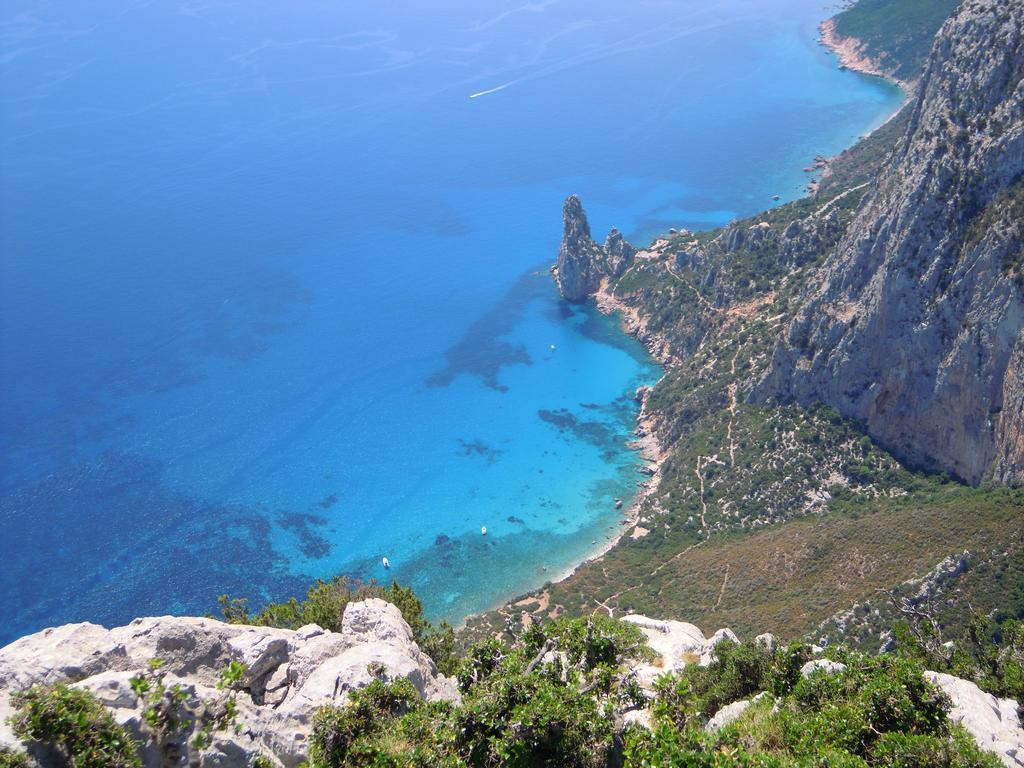 Appartamenti Da Vincenza Santa Maria Navarrese Εξωτερικό φωτογραφία