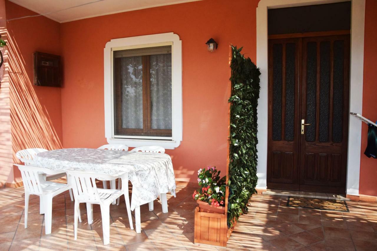 Appartamenti Da Vincenza Santa Maria Navarrese Εξωτερικό φωτογραφία
